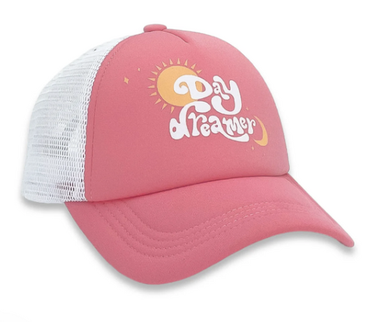 Day Dreamer Trucker Hat