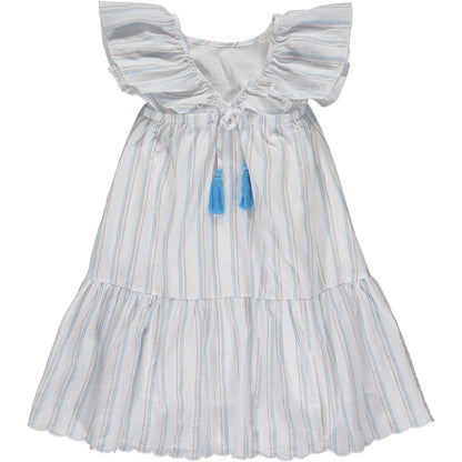 Stripe Joplin Dress