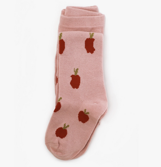Apple Knit Tights