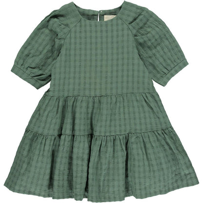 Green Alice Dress