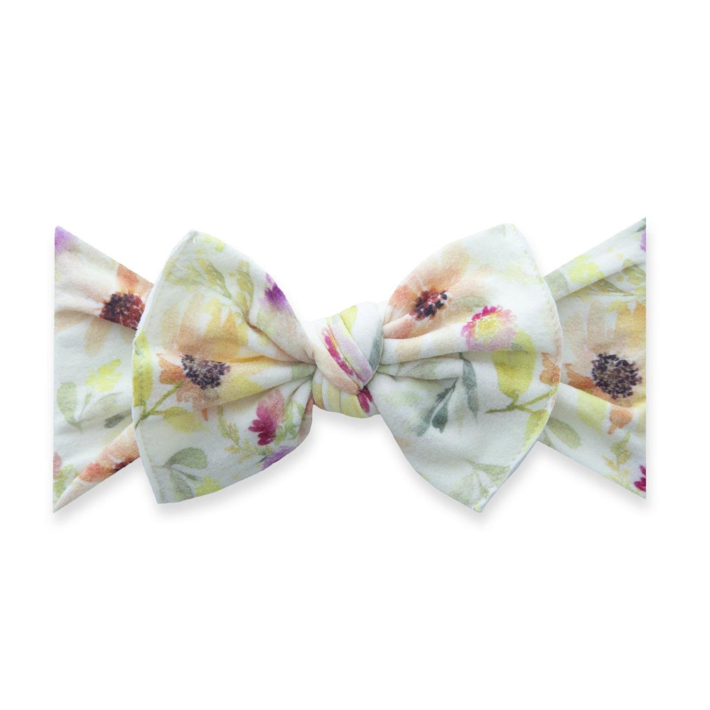 June Bloom Knot Bow