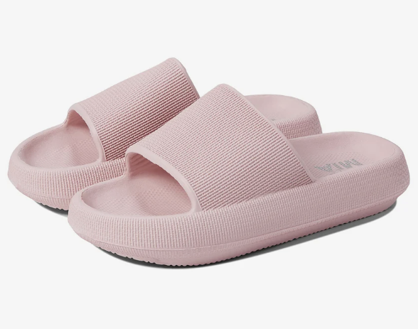 Pink Lexa Slides
