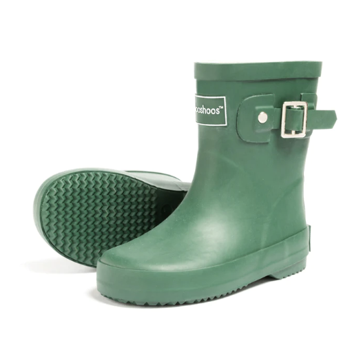 Sorin Rain Boots