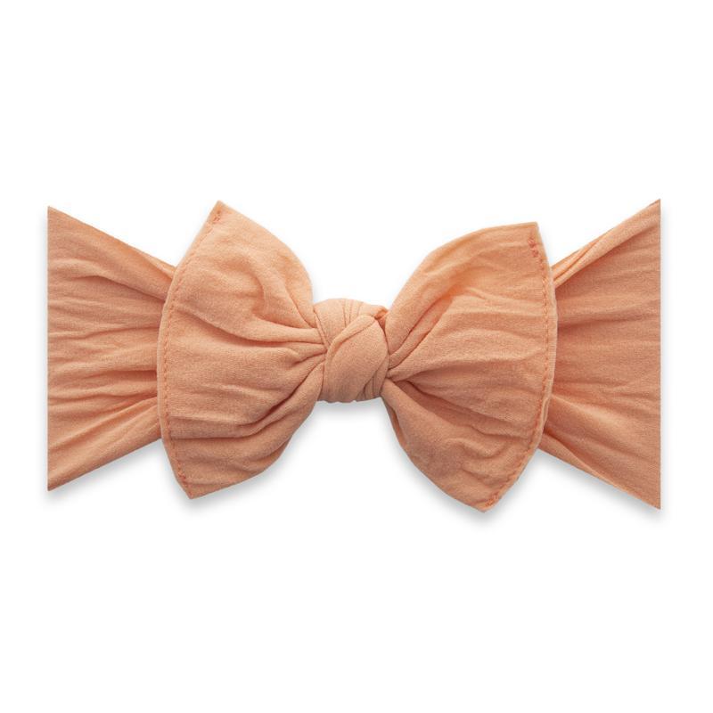 Sunset Knot Bow