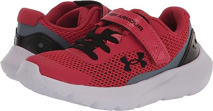 Under Armour: Red Surge AC