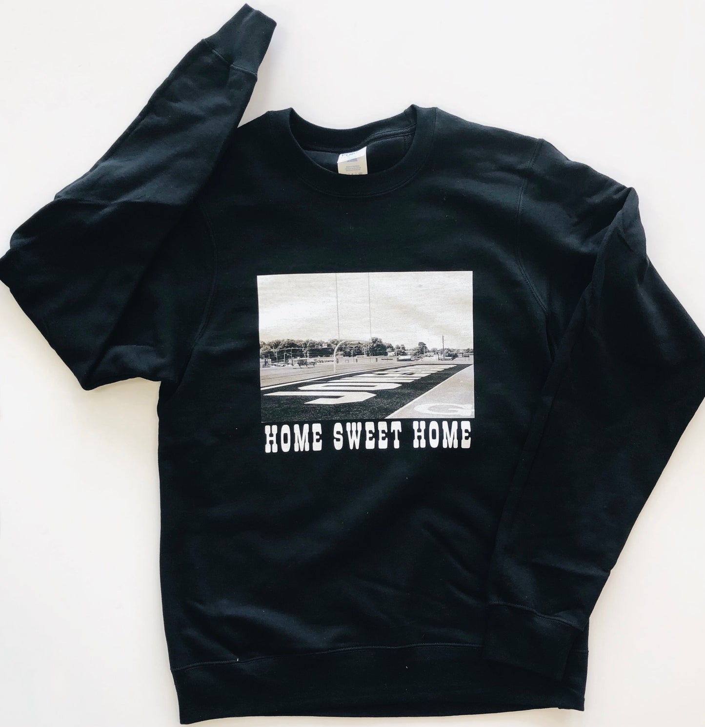 Adult Jonesboro Field Sweatshirt