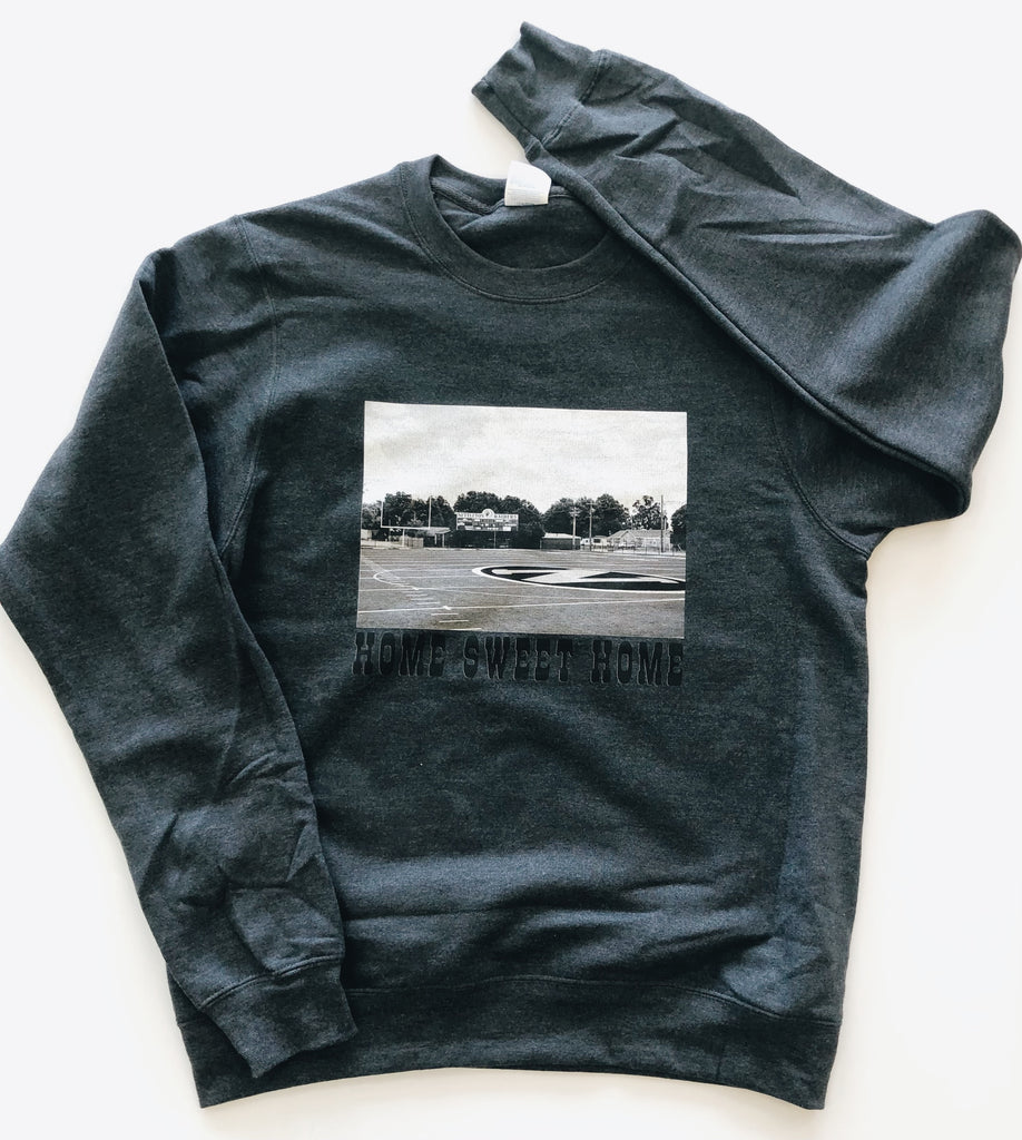 Nettleton Field Sweatshirt